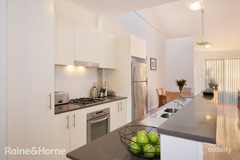 Property photo of 22/11 Glenvale Avenue Parklea NSW 2768