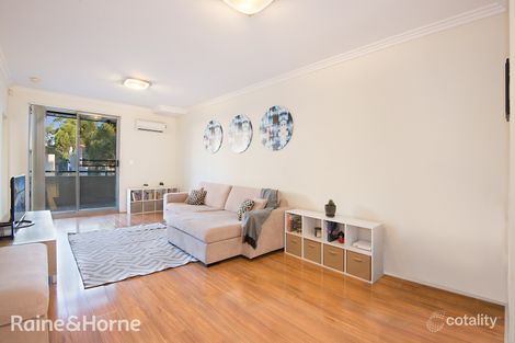 Property photo of 22/11 Glenvale Avenue Parklea NSW 2768