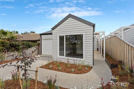 Property photo of 2/231 Gap Road Sunbury VIC 3429