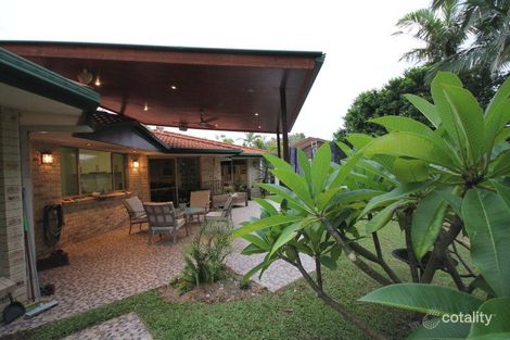 Property photo of 6 Ballybunion Drive Parkwood QLD 4214