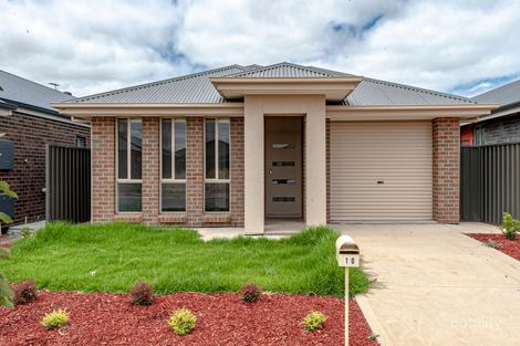 10 Robertson St, Evanston Gardens, SA 5116