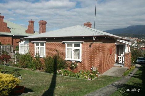 Property photo of 4 Swanston Street New Town TAS 7008