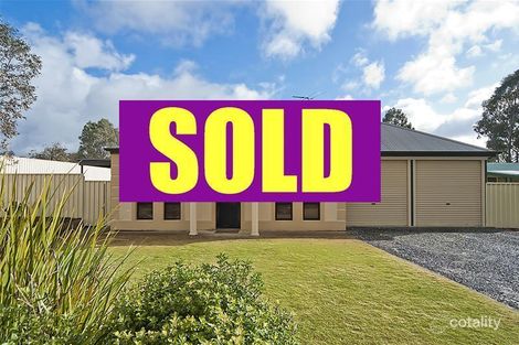 3 Neumann Lane, Birdwood, SA 5234