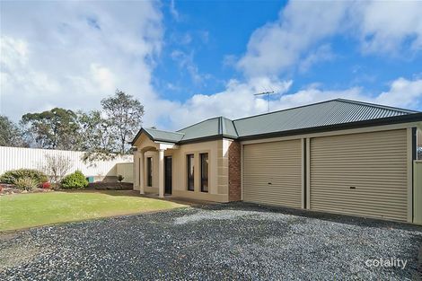 Property photo of 3 Neumann Lane Birdwood SA 5234