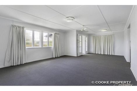 Property photo of 53 Meade Street West Rockhampton QLD 4700