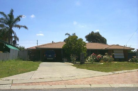 24 Parana Cres, Beechboro, WA 6063