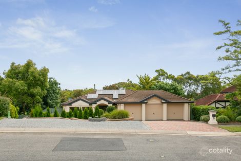 Property photo of 41 Coachwood Drive Aberfoyle Park SA 5159