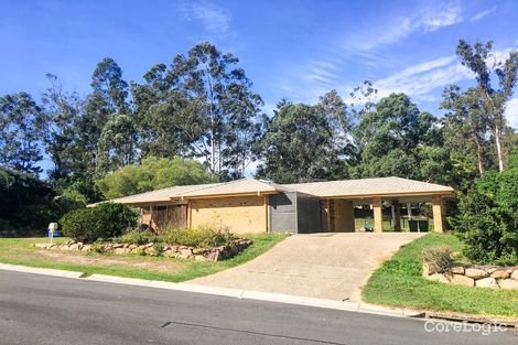 Property photo of 10 Basswood Court Albany Creek QLD 4035