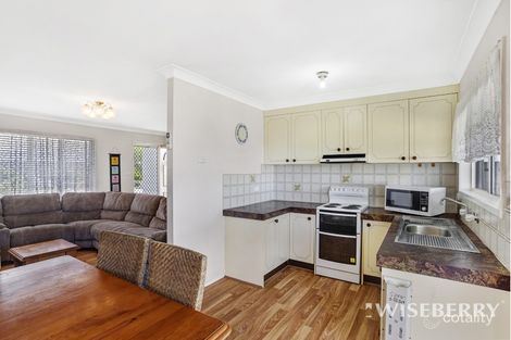 Property photo of 39 Skyline Street Gorokan NSW 2263