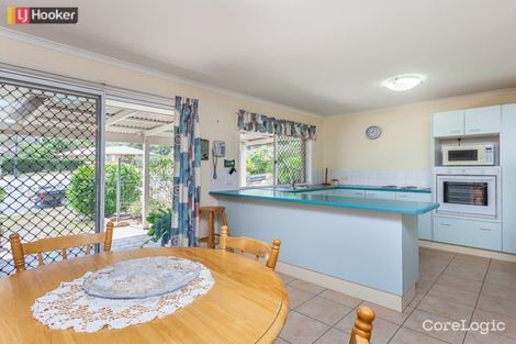 Property photo of 10 Basswood Court Albany Creek QLD 4035