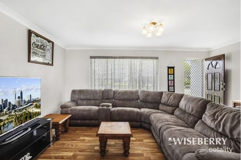 Property photo of 39 Skyline Street Gorokan NSW 2263