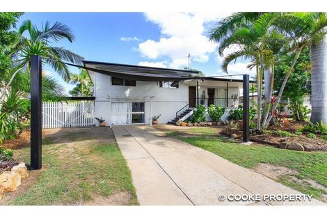 Property photo of 51 Gray Street Park Avenue QLD 4701