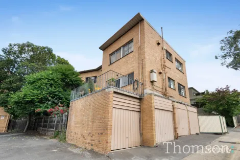 Property photo of 13/5-7 Ascot Street Malvern VIC 3144