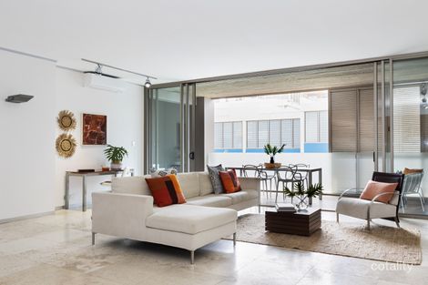 Property photo of 6/3 Queen Street Chippendale NSW 2008