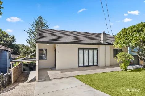 3 Valetta St, West Wollongong, NSW 2500