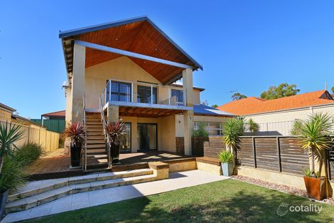 Property photo of 31 Astroloma Drive Success WA 6164