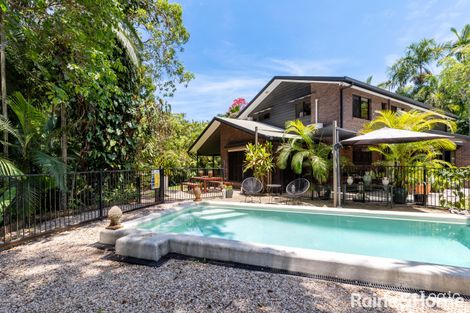 Property photo of 9 Coral Sea Drive Mossman Gorge QLD 4873