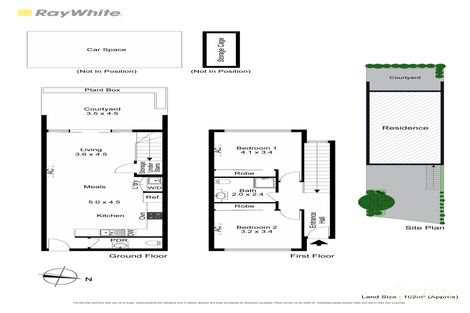 Property photo of 114/90 White Street Mordialloc VIC 3195