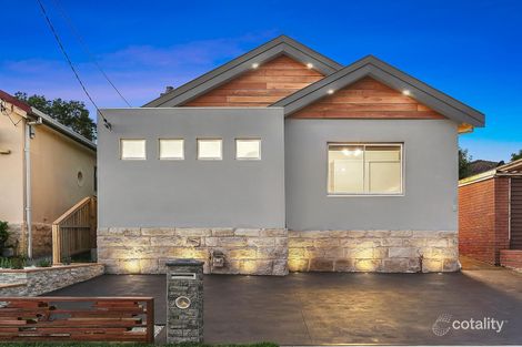 Property photo of 8 Westminster Street Bexley NSW 2207