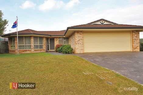 Property photo of 19 Macarthur Drive Kallangur QLD 4503