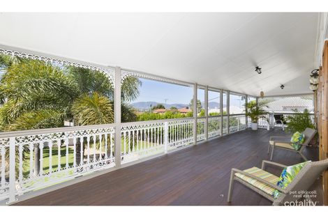 Property photo of 57 Spencer Street The Range QLD 4700