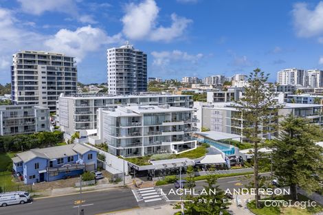 Property photo of 105/10 Leeding Terrace Caloundra QLD 4551