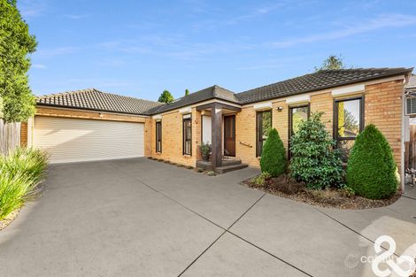 Property photo of 2/24 Gravlier Way South Morang VIC 3752