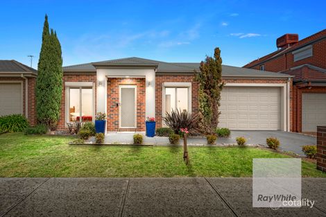 32 Neddletail Cres, South Morang, VIC 3752