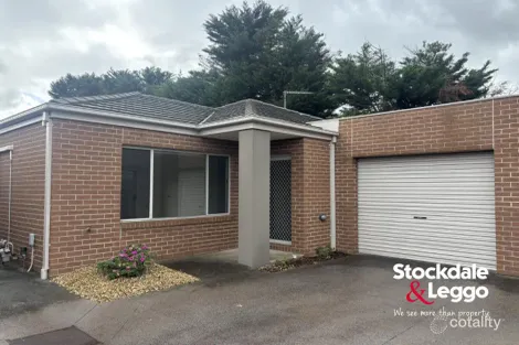 2/65 Craigmoor Cres, Mernda, VIC 3754