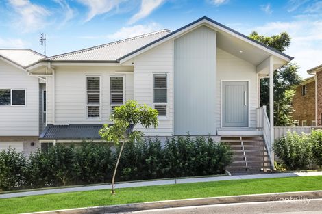 3/11 Victoria St, East Gosford, NSW 2250