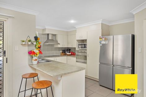 Property photo of 16 Connolly Court Collingwood Park QLD 4301