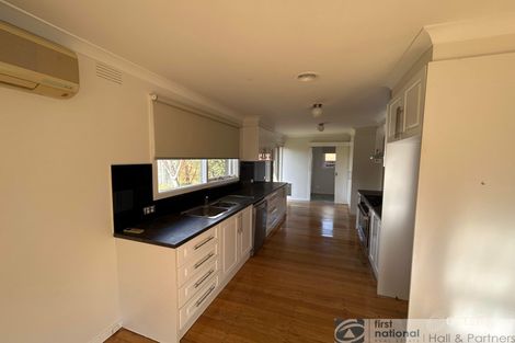 Property photo of 56 Robjant Street Hampton Park VIC 3976
