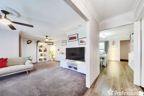 Property photo of 3 Merston Street Nollamara WA 6061