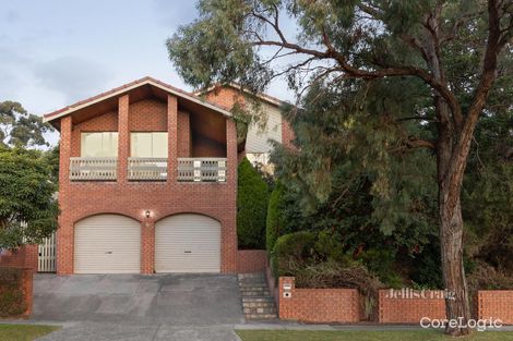 Property photo of 188 Plenty River Drive Greensborough VIC 3088