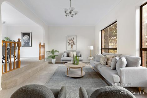Property photo of 188 Plenty River Drive Greensborough VIC 3088