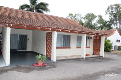 Property photo of 7/43 Surrey Street Hyde Park QLD 4812