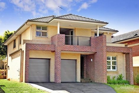 Property photo of 2 Henry Street Ryde NSW 2112