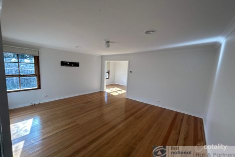 Property photo of 56 Robjant Street Hampton Park VIC 3976