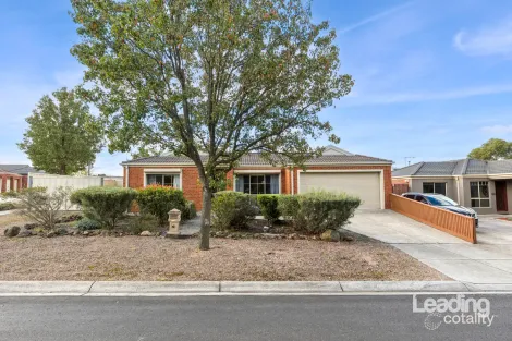 1 Boon Ct, Sunbury, VIC 3429