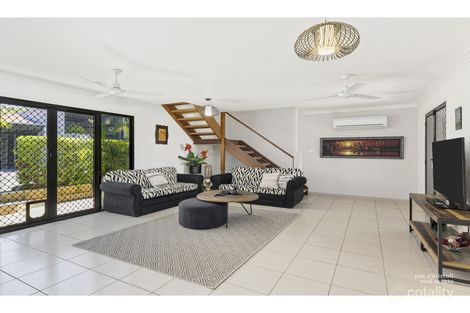 Property photo of 57 Spencer Street The Range QLD 4700