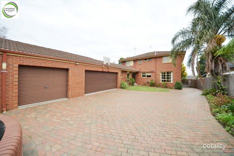 Property photo of 22 Bethell Street Ormond VIC 3204