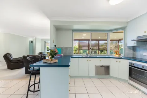 Property photo of 6 Pentas Drive Bongaree QLD 4507