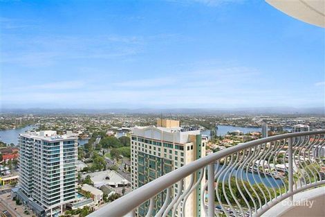 Property photo of 30D/30 Laycock Street Surfers Paradise QLD 4217