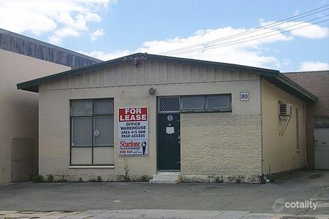 80 Goodwood Pde, Burswood, WA 6100