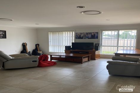 Property photo of 143 Cypress Pine Drive Miles QLD 4415
