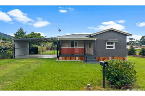6 EASTWOOD ST, BABINDA, QLD 4861