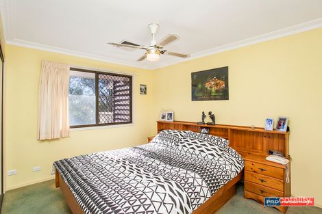 Property photo of 3/35A Grevillea Drive Varsity Lakes QLD 4227