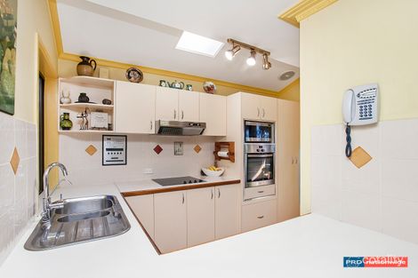 Property photo of 3/35A Grevillea Drive Varsity Lakes QLD 4227