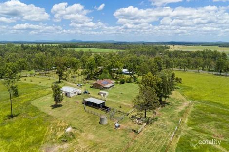 Property photo of 217 Mungar Road Oakhurst QLD 4650