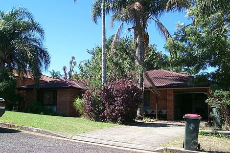 Property photo of 9 Teraglin Road Port Macquarie NSW 2444